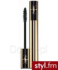Yves Saint Laurent Singulier Mascara Tusz do rzęs pogrubiająco wydłużająco podkręcająca 7 ml - Dzienne Makijaże
