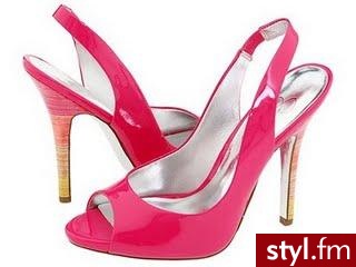 Pozostałe Buty Moda