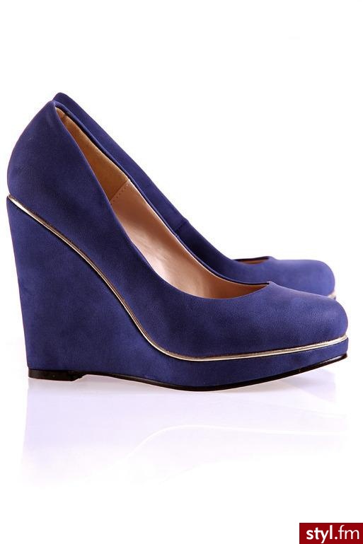 Koturny Buty Moda