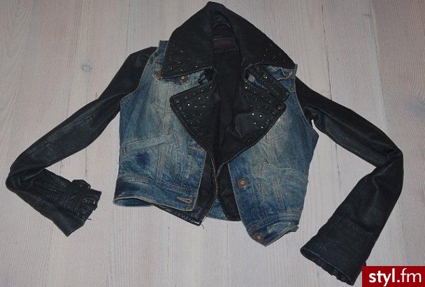 Pozostałe Ciuchy Moda