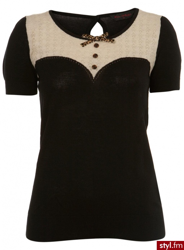 Miss Selfridge. Miss Selfridge - Pozostałe Ciuchy Moda