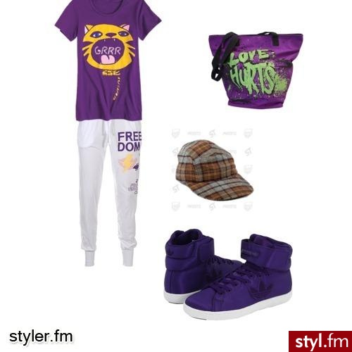 luźno..... ;p - Styler