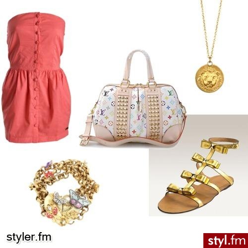 YSL  ; ddddd - Styler