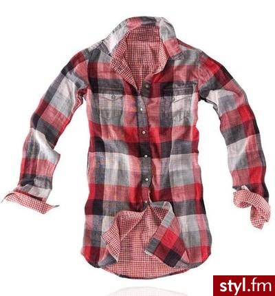 Pozostałe Ciuchy Moda