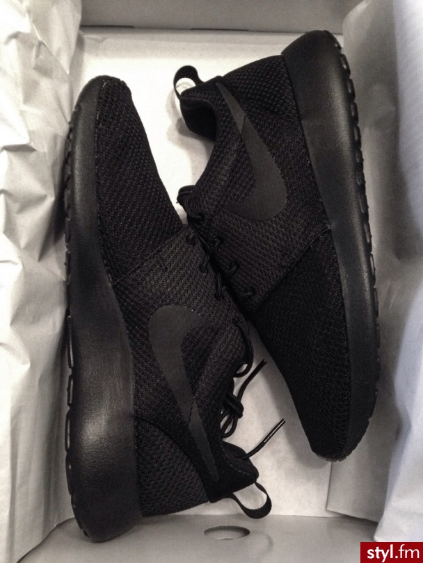 Sportowe Buty Moda