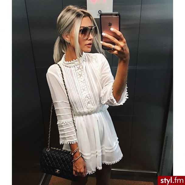 Pozostałe Ciuchy Moda