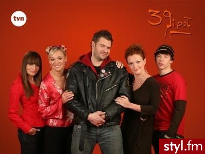 Pozostałe Ciuchy Moda