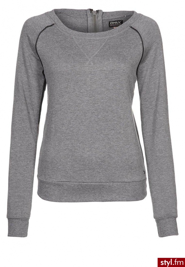 Bluzy Ciuchy Moda