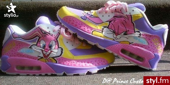 Pozostałe Buty Moda