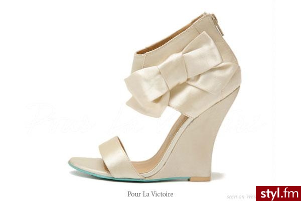 Koturny Buty Moda