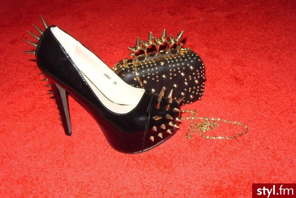 Kopertówka Torebki Moda