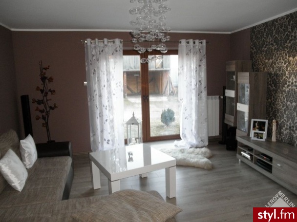 Wnętrza