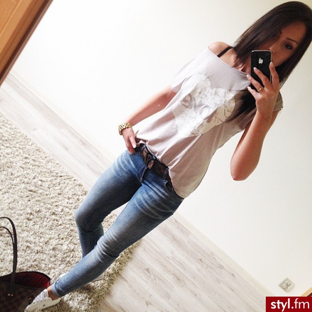 Pozostałe Ciuchy Moda