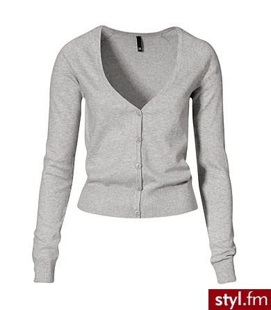 Swetry Ciuchy Moda