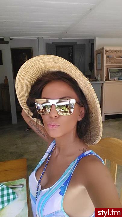 Okulary Dodatki Moda