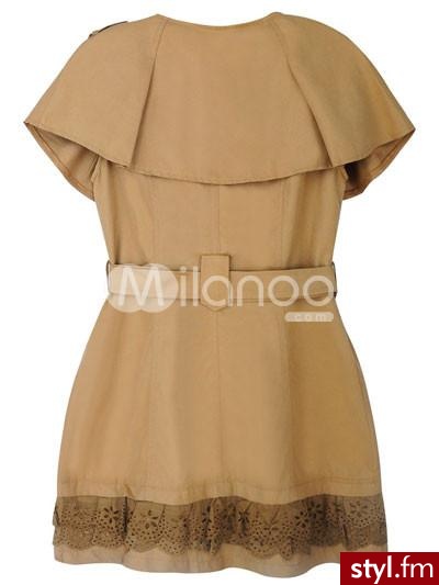 Dzienne Sukienki Moda