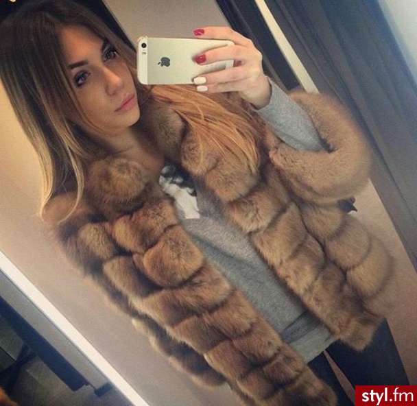 Płaszcze Okrycia Moda