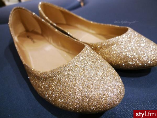 Pozostałe Buty Moda
