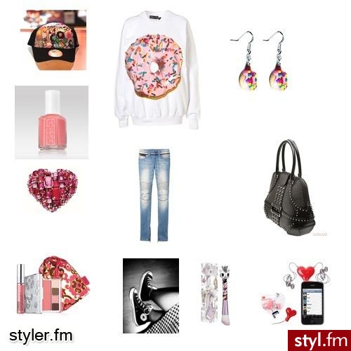 Sweet and nice ; D - Styler