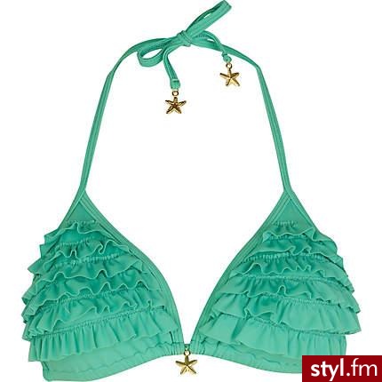 Na plażę Bielizna Moda