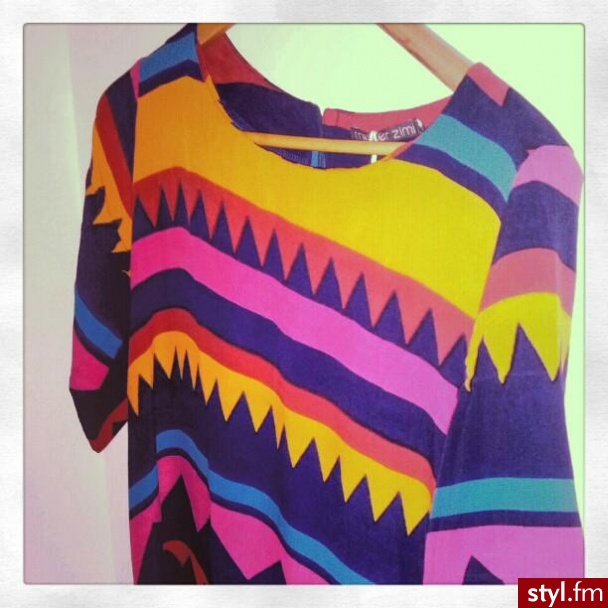 Bluzki Ciuchy Moda