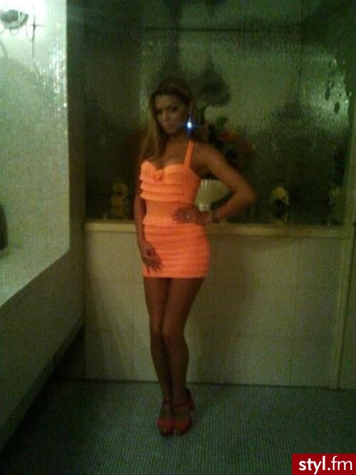 Dzienne Sukienki Moda