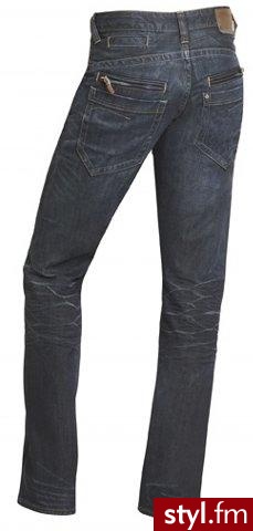 Spodnie H&M. H&M - Pozostałe Ciuchy Moda