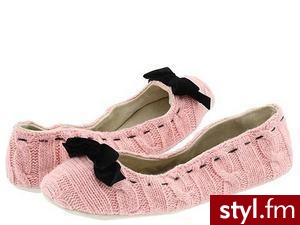 Pozostałe Buty Moda