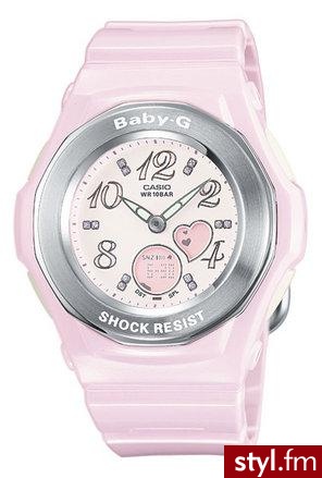Baby - G by Casio - Gadżety Inne Moda