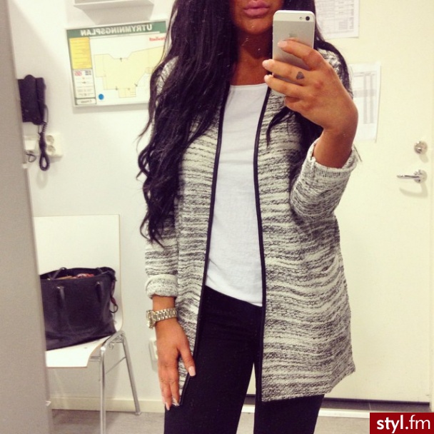 Pozostałe Ciuchy Moda