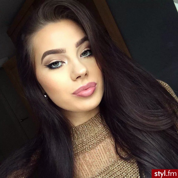 Dzienne Makijaże