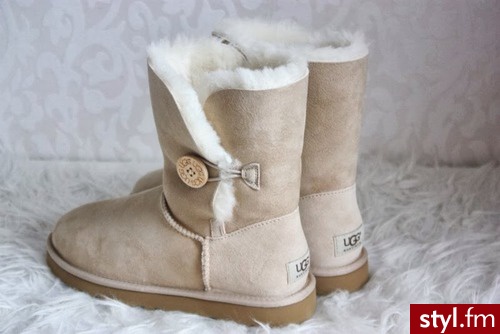 Botki Buty Moda