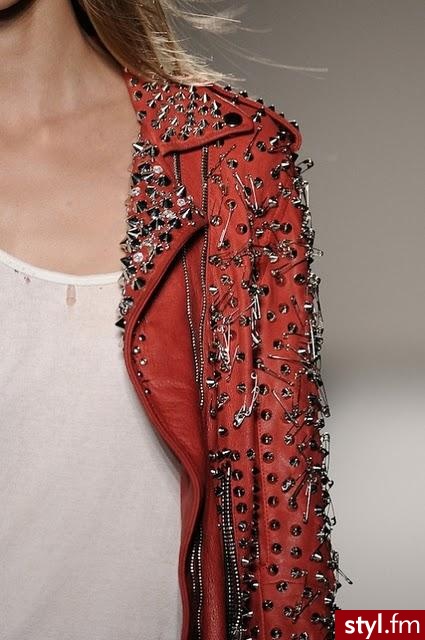 Pozostałe Ciuchy Moda