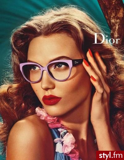 Dior 2011 - Pozostałe Dodatki Moda