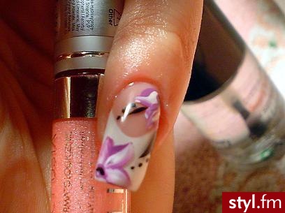 http://smart-nails.blog.onet.pl/ - Paznokcie