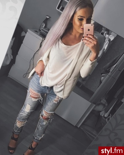 Pozostałe Ciuchy Moda