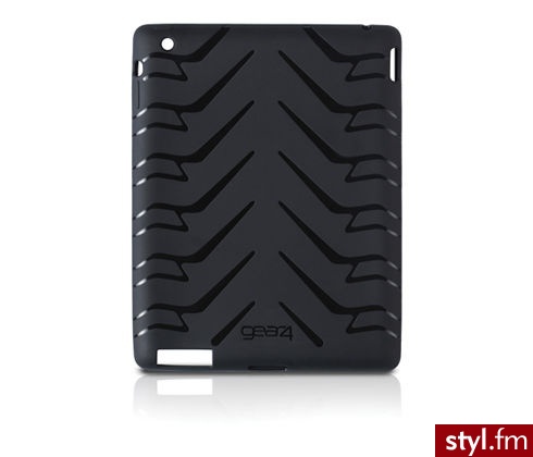 GEAR4 JumpSuit Tread (IP205) - Portfele i etui Dodatki Moda