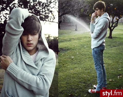 ............. - Moda uliczna Inne Moda
