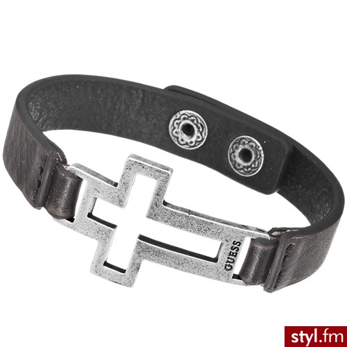 bransoleta Guess UMB71209 - Bransoletki Biżuteria Moda