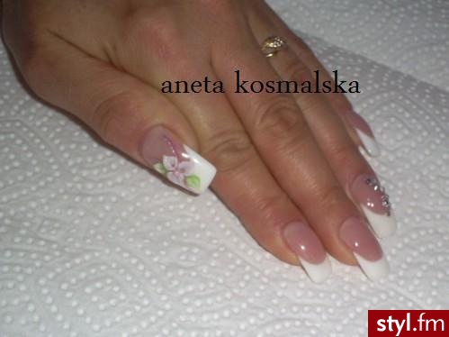 Paznokcie