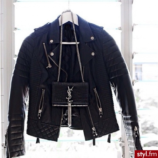 Kurtki Okrycia Moda