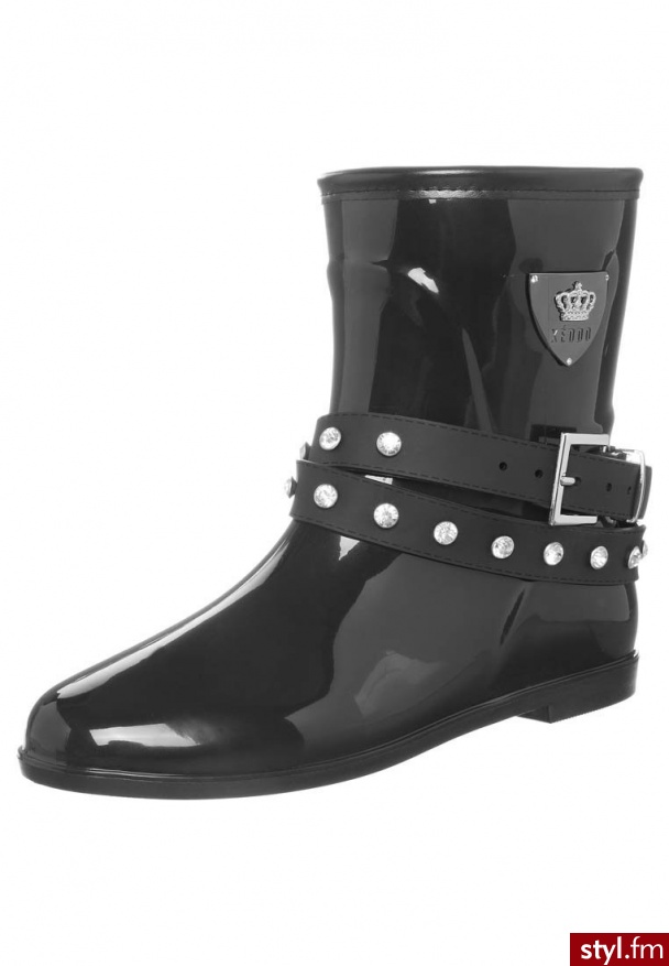 Kalosze Buty Moda