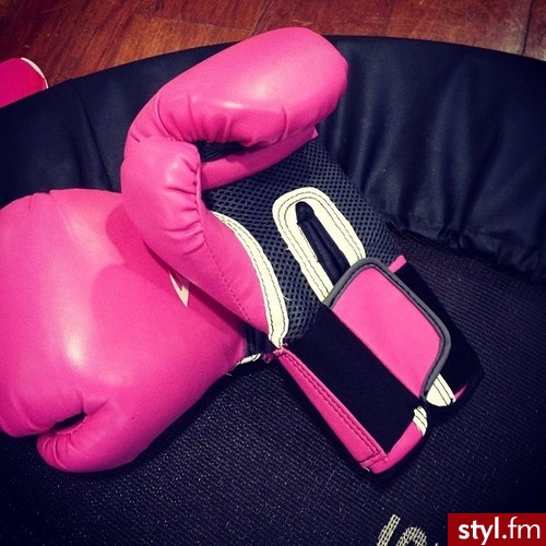 Sport i fitness