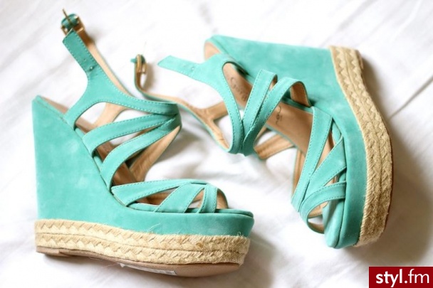Koturny Buty Moda