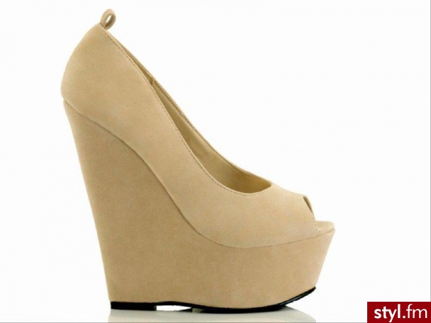 Koturny Buty Moda