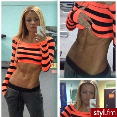 Sport i fitness