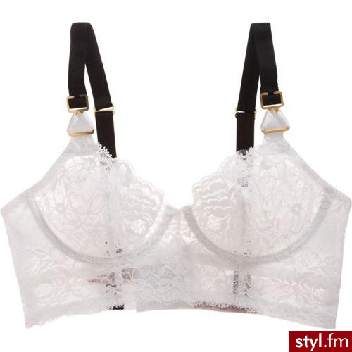 Bielizna Moda