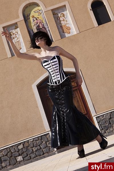 Pozostałe Ciuchy Moda