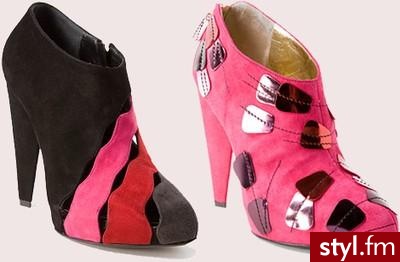 Christian Louboutin - Pozostałe Buty Moda