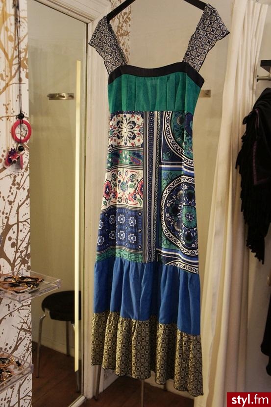 Dzienne Sukienki Moda